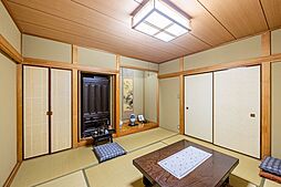 和室の画像