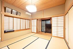 室内の画像
