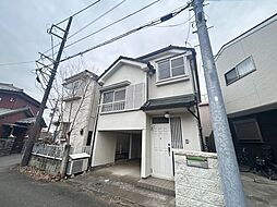 船橋市夏見6丁目 戸建