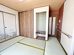 和室の画像