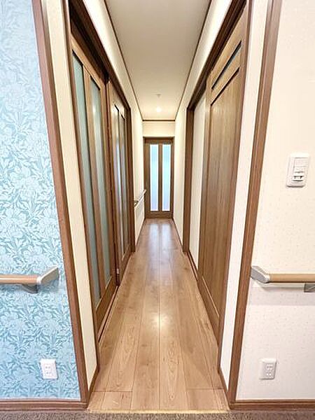 室内を拡大表示