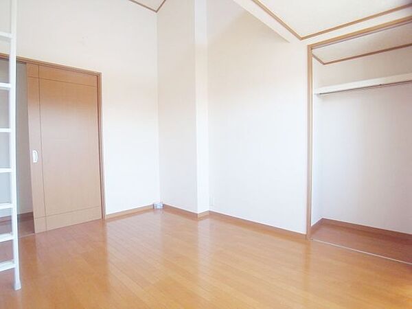 室内を拡大表示