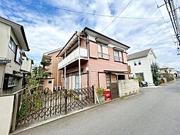 小平市小川町1丁目 土地