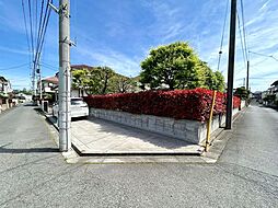 小平市津田町2丁目 A号棟