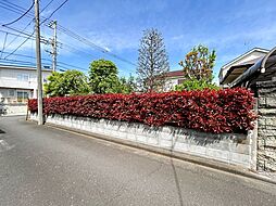 小平市津田町2丁目 B号棟