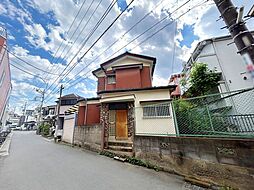 外観の画像