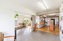 ファミネス清瀬