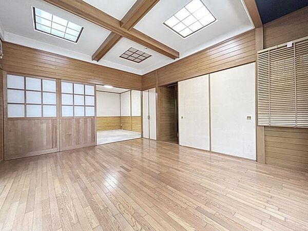 室内