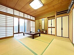 和室の画像