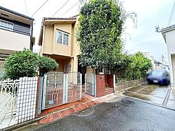 東久留米市学園町1丁目 土地