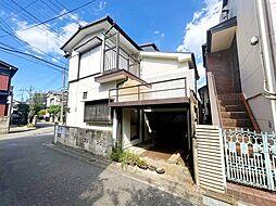 新座市石神1丁目 土地