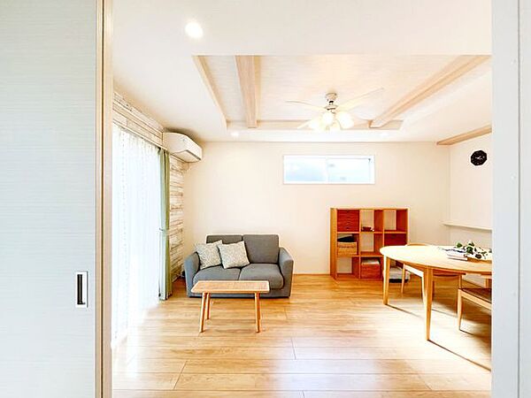 室内