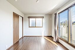 洋室の画像