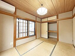 和室の画像
