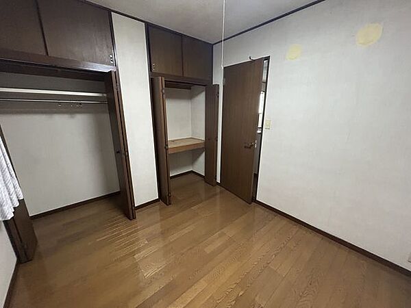洋室を拡大表示