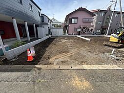 西東京市保谷町3丁目 新築戸建 2号棟