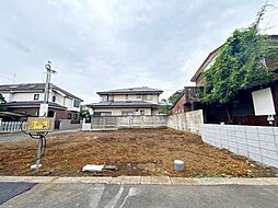 小平市花小金井南町3丁目 新築戸建 A号棟