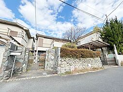 西東京市谷戸町1丁目 土地