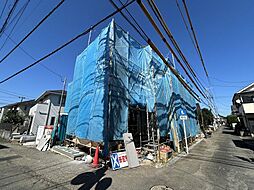 西東京市芝久保町4丁目 新築戸建 2号棟