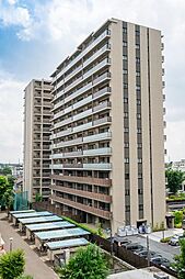 パークホームズ田無 ザ ガーデン