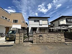 東村山市久米川町2丁目　戸建