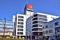 西友久米川店 ...