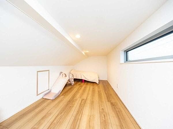 室内を拡大表示
