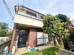 武蔵野市関前4丁目 戸建