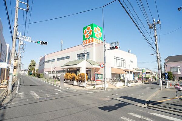 周辺を拡大表示