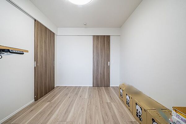 洋室を拡大表示