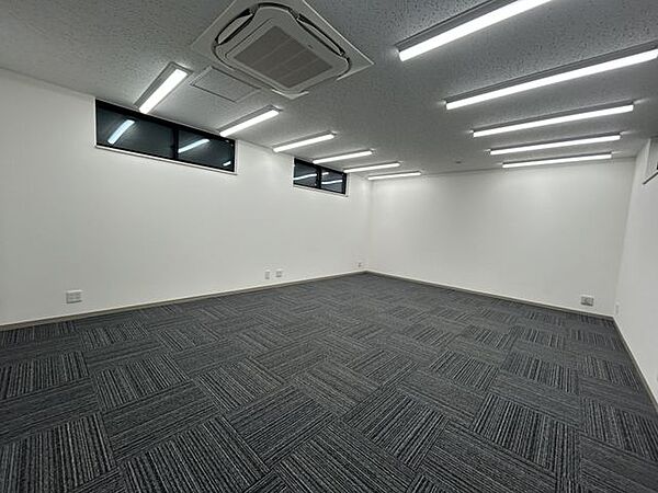 室内を拡大表示