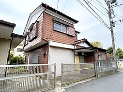 三鷹市上連雀9丁目