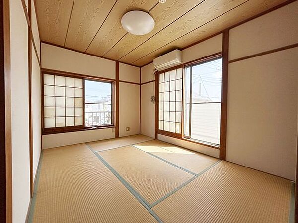 室内