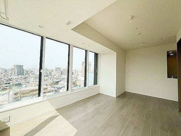 リビング/ダイニングを拡大表示