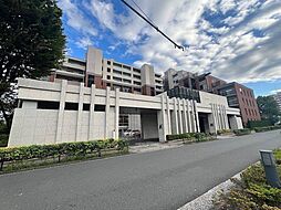 ザ・パークハウス武蔵野中町