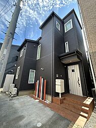 小金井市緑町3丁目 戸建