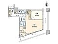 コンシェリア西新宿タワーズウエスト11階10,980万円