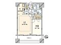 コンシェリア西新宿タワーズウエスト21階11,800万円