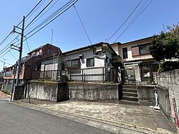 新宿区北新宿2丁目 土地
