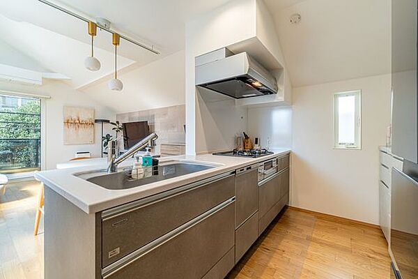 キッチン