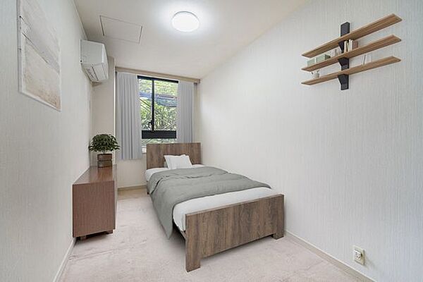 室内