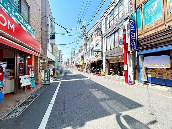 周辺を拡大表示