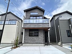 世田谷区上祖師谷2丁目 新築戸建 2号棟