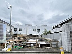 世田谷区北烏山7丁目 新築戸建 A号棟