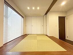 和室の画像