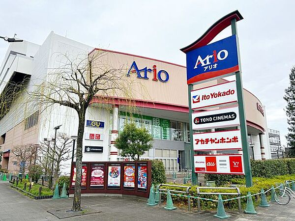 周辺を拡大表示