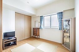 洋室の画像