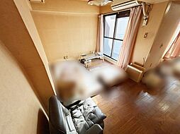 室内の画像