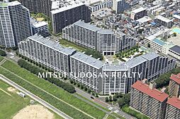 東京サーハウス ガーデンポート