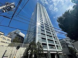 中野ツインマークタワー